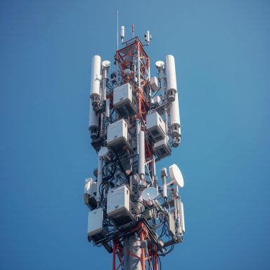 RME TeleCom Small Tower